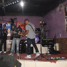 Foto de Rafael Barros