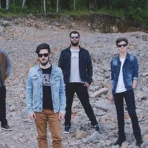 Foto de A Máquina e o Homem