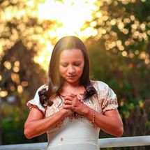 Foto de Joelma Rodrigues