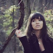 Foto de Elizabeth Huett