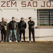 Foto de Cavalo Baio & Os Pinho