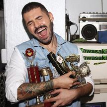 Foto de Garçon Garçon