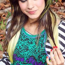 Foto de Karina Maldonado