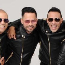 Foto de Grupo Manía