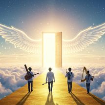 Foto de Banda Soulrise