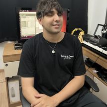 Foto de Luciano Simioni