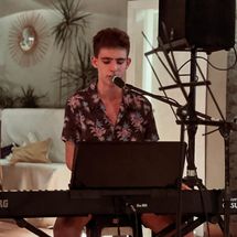 Foto de Justino Stancovich