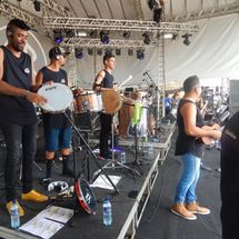 Foto de Grupo Além da Razão