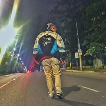 Foto de Guilherme Casimiro