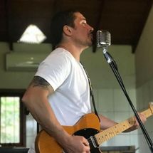 Foto de Fabio Coelho & Os Comparsas