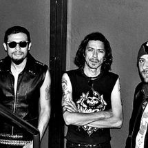 Foto de Consciência Suburbana