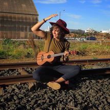 Foto de Gabriel Nandes