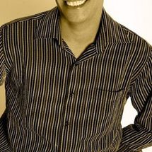 Foto de Wlademir Thomaz