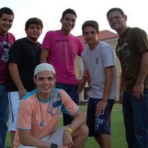 Foto de Grupo Manowlos