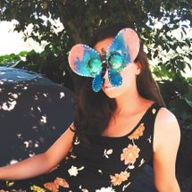 Foto de Gláucia Ramos