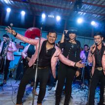 Foto de Banda Estrellas Del Noroeste