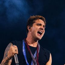 Foto de Luan Santana