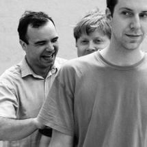 Foto de Future Islands