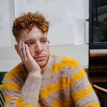 Foto de Aidan Martin