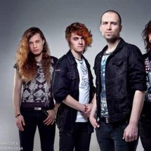 Foto de A New Tomorrow