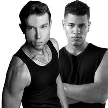 Foto de Galego e Moreninho