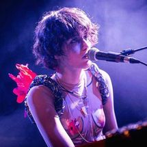 Foto de Chiara Dello Iacovo