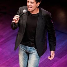 Foto de Kleber Serrado