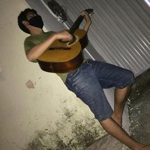 Foto de Marcelinho Santos