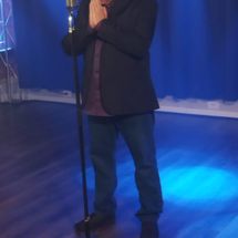 Foto de Aluísio Oliveira