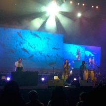 Foto de Andréia Dacal