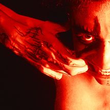 Foto de Tate Vikernes