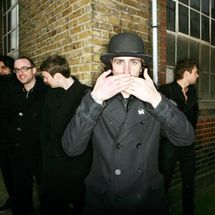 Foto de Maxïmo Park