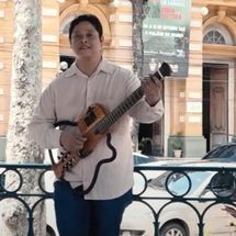 Foto de Alexandre Barata