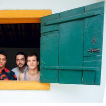 Foto de Costa e Os Mitos