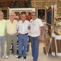 Foto de Banda Show Os Loucos