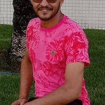 Foto de Gilmar Lima da Silva