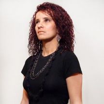 Foto de Luciana Reys