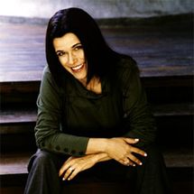 Foto de Glaucia Nasser