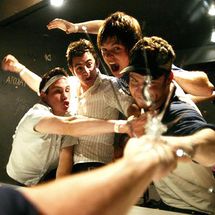 Foto de Enter Shikari