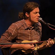 Foto de Josh Garrels