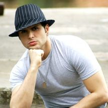 Foto de Chely e PItter