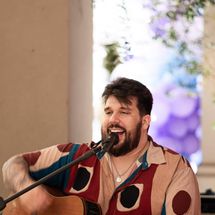 Foto de Panda (Sertanejo)