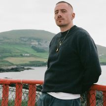 Foto de Dermot Kennedy