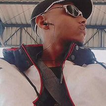 Foto de DJ Paulo Magrão