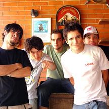 Foto de Banda Rezet