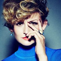 Foto de Stine Bramsen