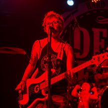 Foto de Crazy Bastards