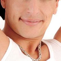 Foto de Netho Vidigal