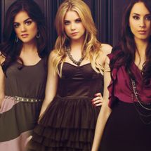 Foto de Pretty Little Liars