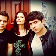 Foto de Banda Radioativa